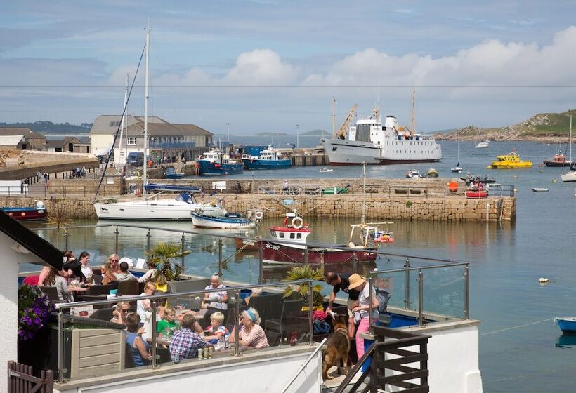 فندق The Atlantic