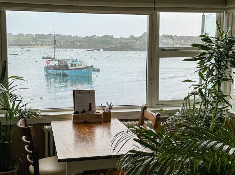 فندق The Atlantic