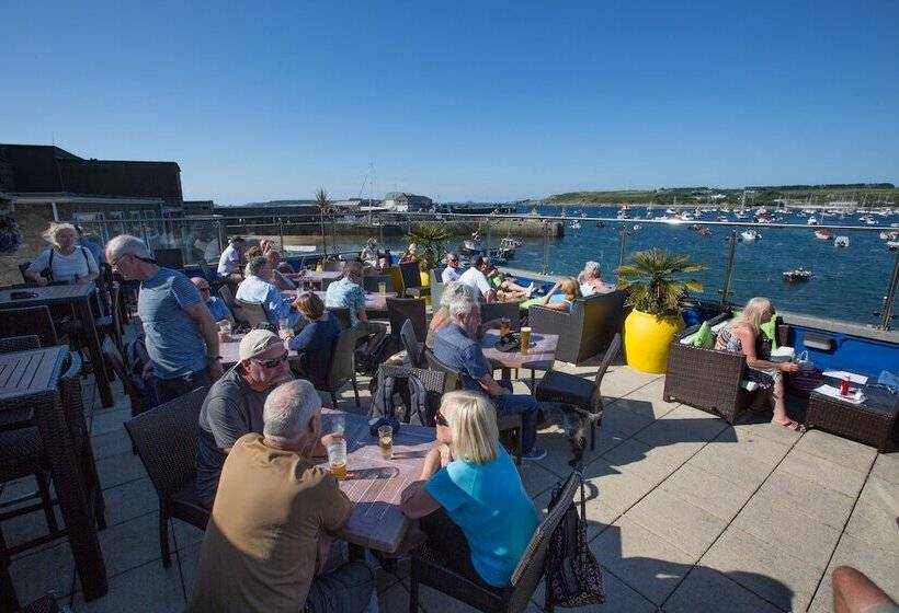 فندق The Atlantic