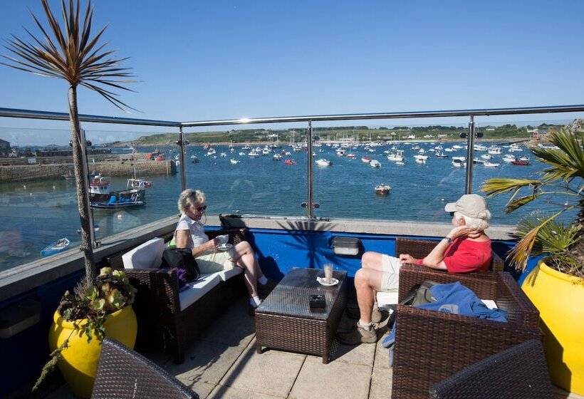 فندق The Atlantic