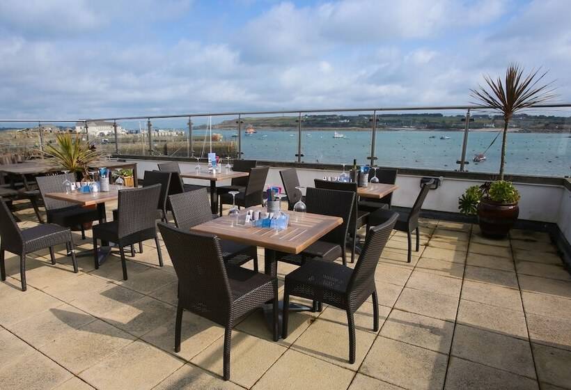 فندق The Atlantic