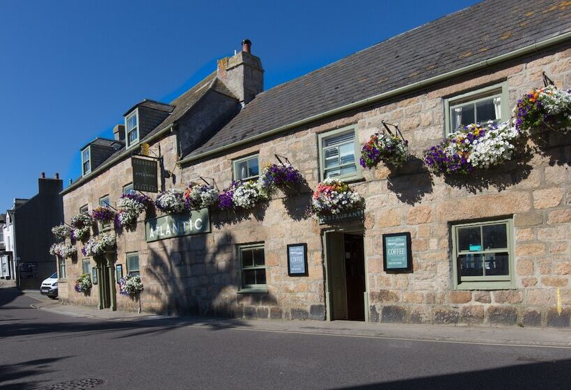 فندق The Atlantic