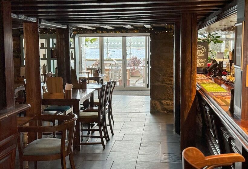 فندق The Atlantic