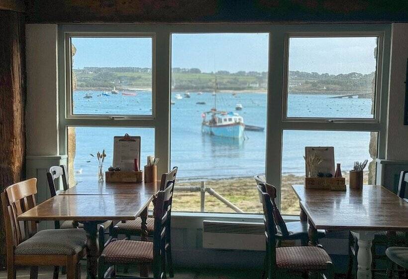 فندق The Atlantic