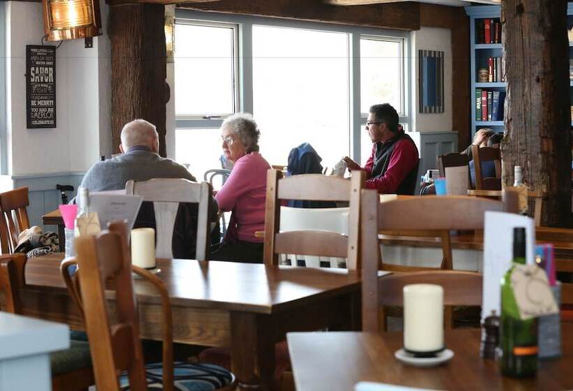 فندق The Atlantic