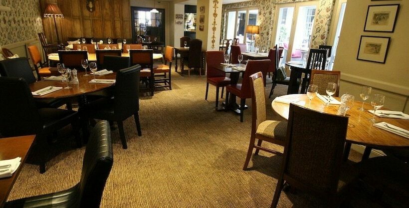 בית מלון כפרי The Bear