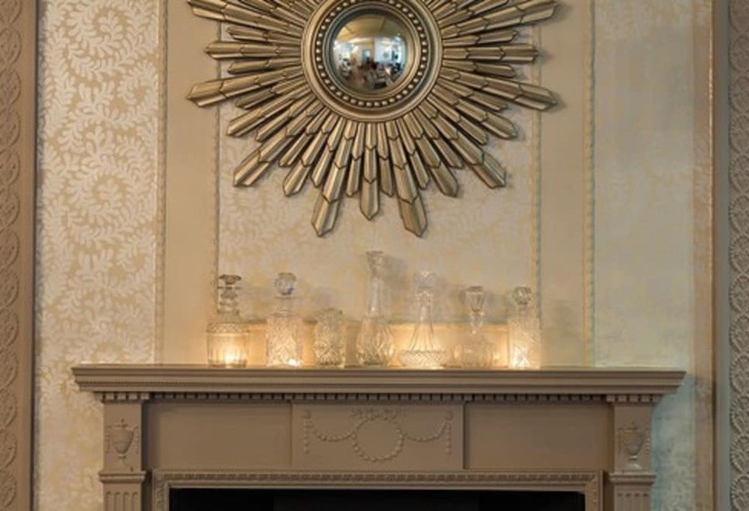 酒店 The Belsfield