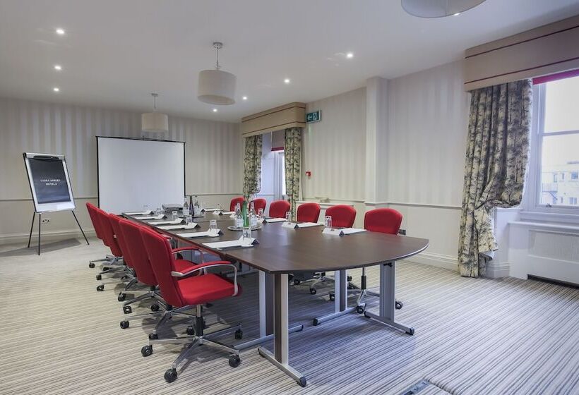 酒店 The Belsfield