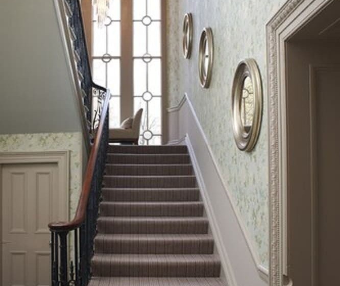 酒店 The Belsfield