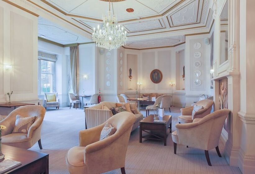 酒店 The Belsfield