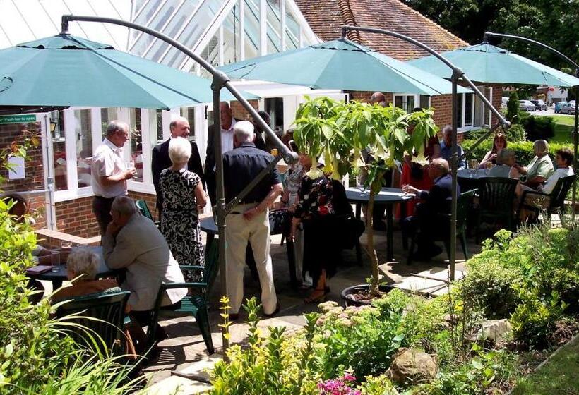 فندق The Brickwall