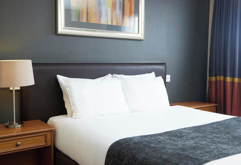 酒店 The Broughton