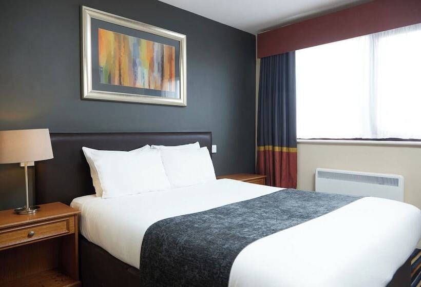 酒店 The Broughton