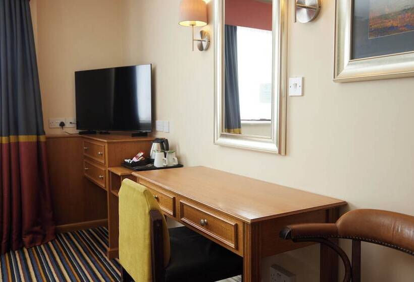 酒店 The Broughton