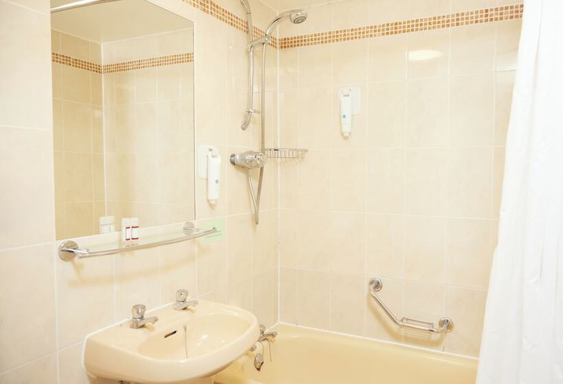 酒店 The Broughton