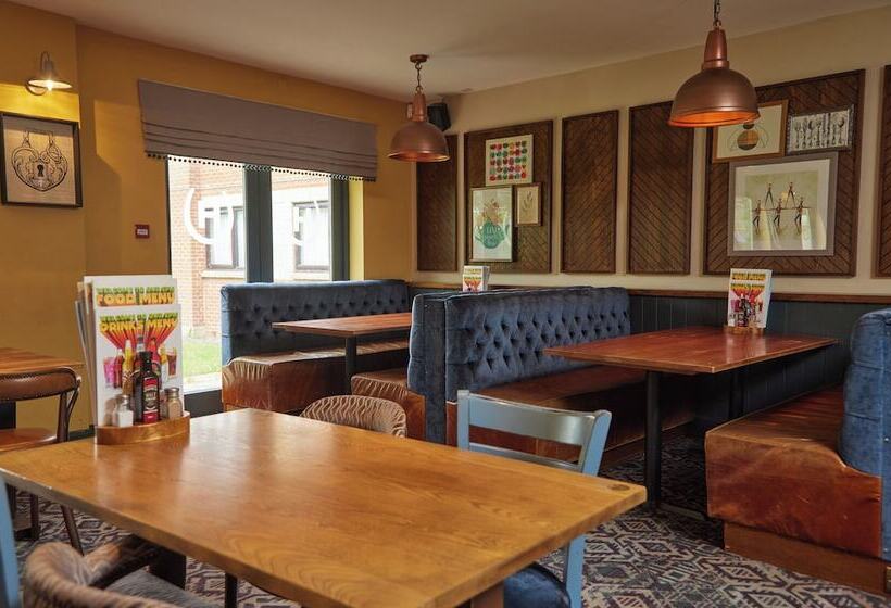 酒店 The Broughton