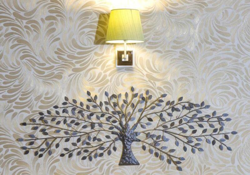 Clarion Hotel Charlecote Pheasant