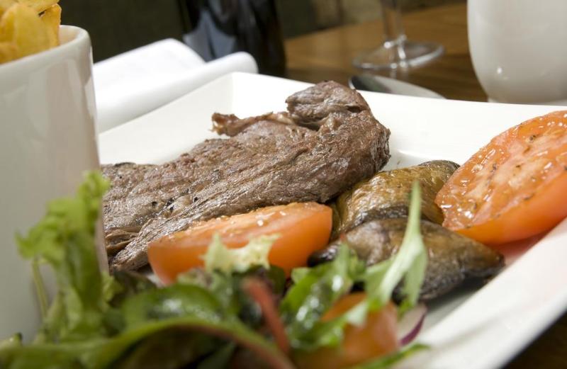 Clarion Hotel Charlecote Pheasant