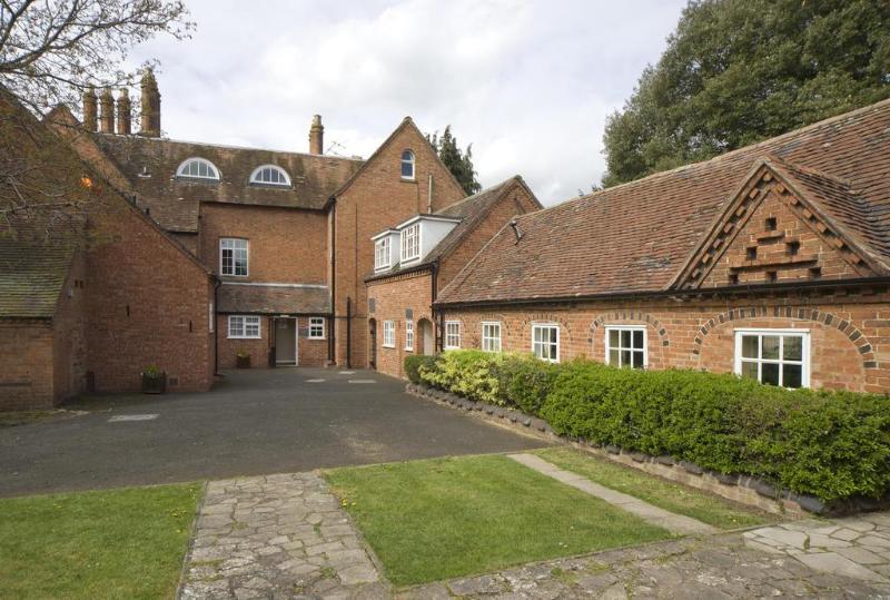 Clarion Hotel Charlecote Pheasant