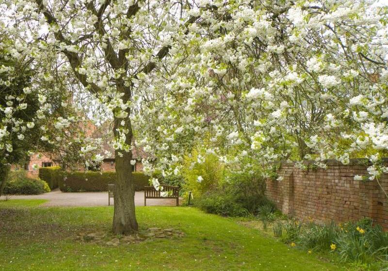 Clarion Hotel Charlecote Pheasant