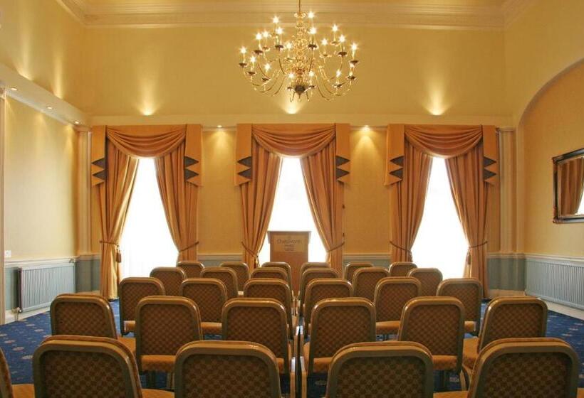 Отель The Chatsworth