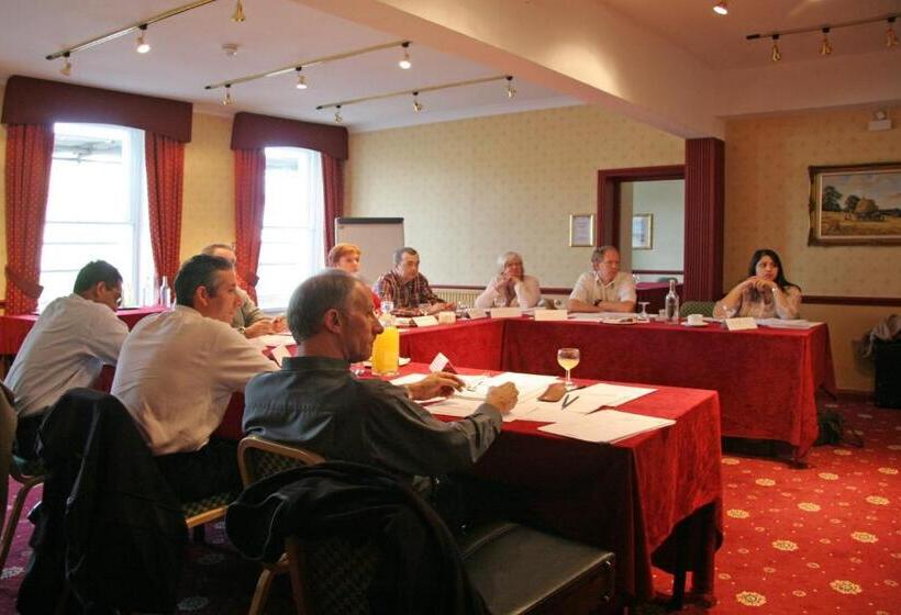 Отель The Chatsworth