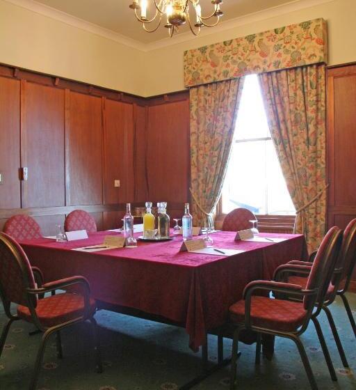 Отель The Chatsworth