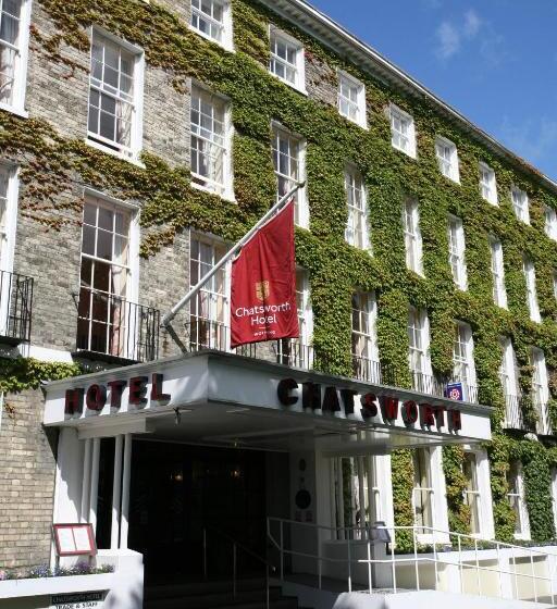 Отель The Chatsworth