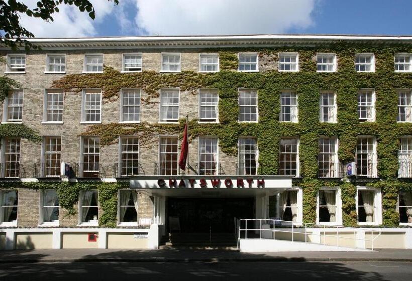 Отель The Chatsworth