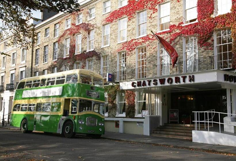 Отель The Chatsworth