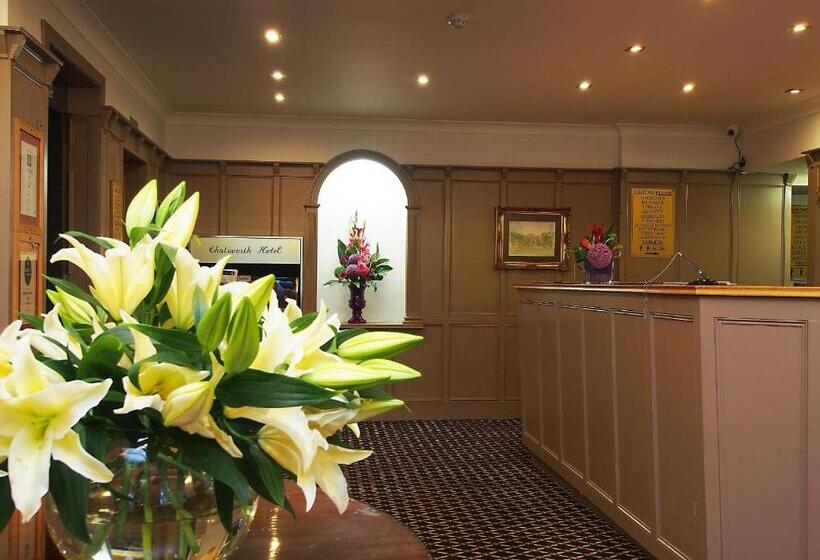 Отель The Chatsworth