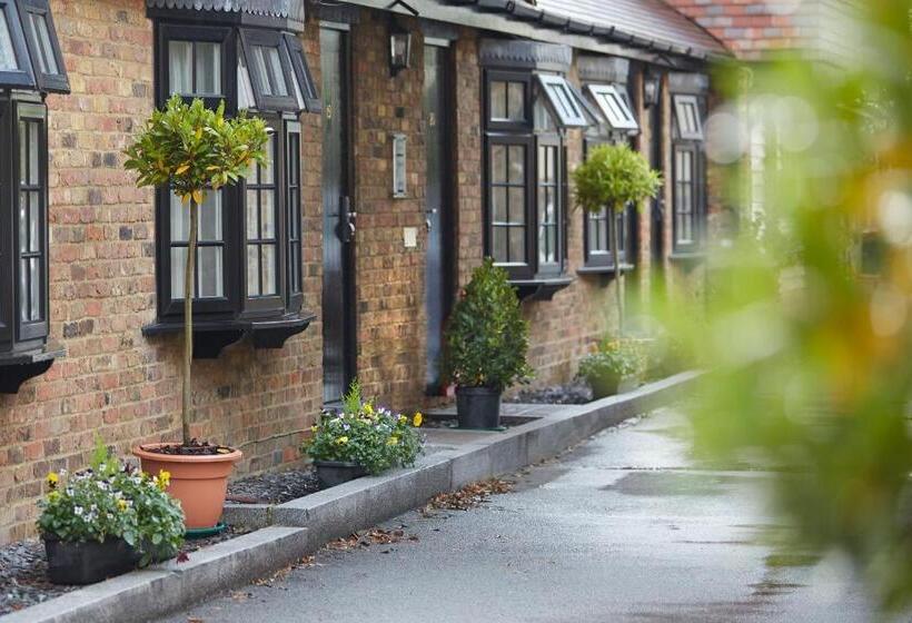 The Christopher Hotel, Eton