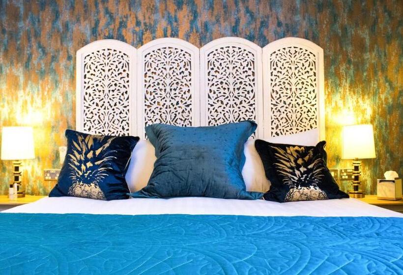 The Christopher Hotel, Eton