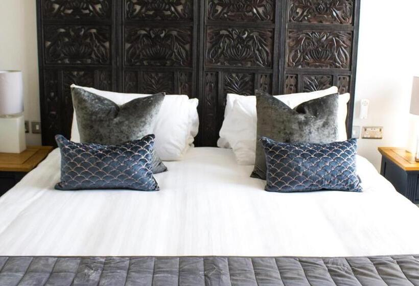 The Christopher Hotel, Eton