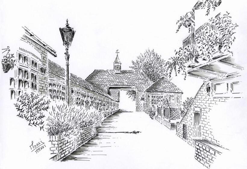 The Christopher Hotel, Eton