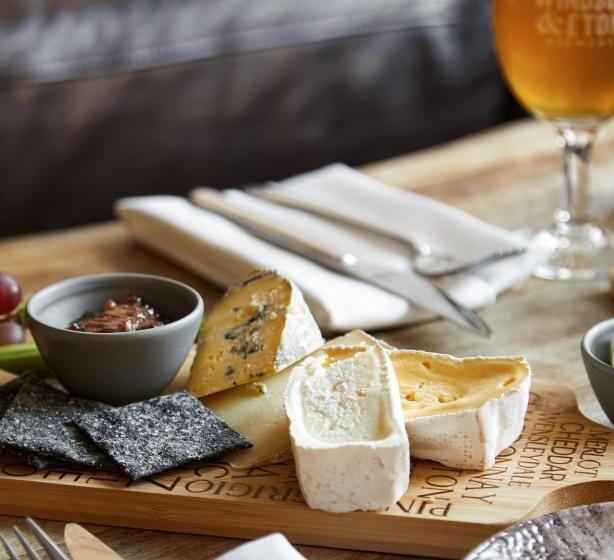 The Christopher Hotel, Eton