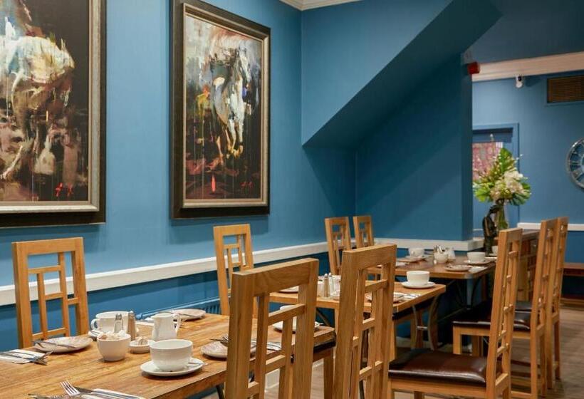 The Christopher Hotel, Eton