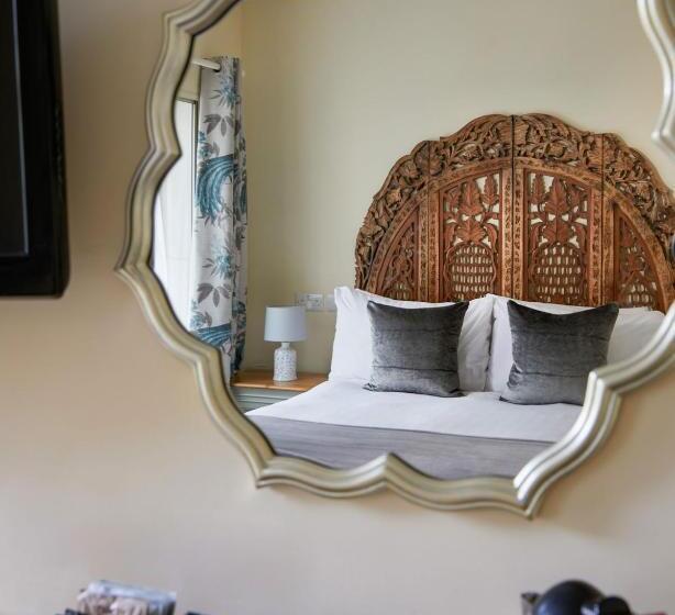 The Christopher Hotel, Eton