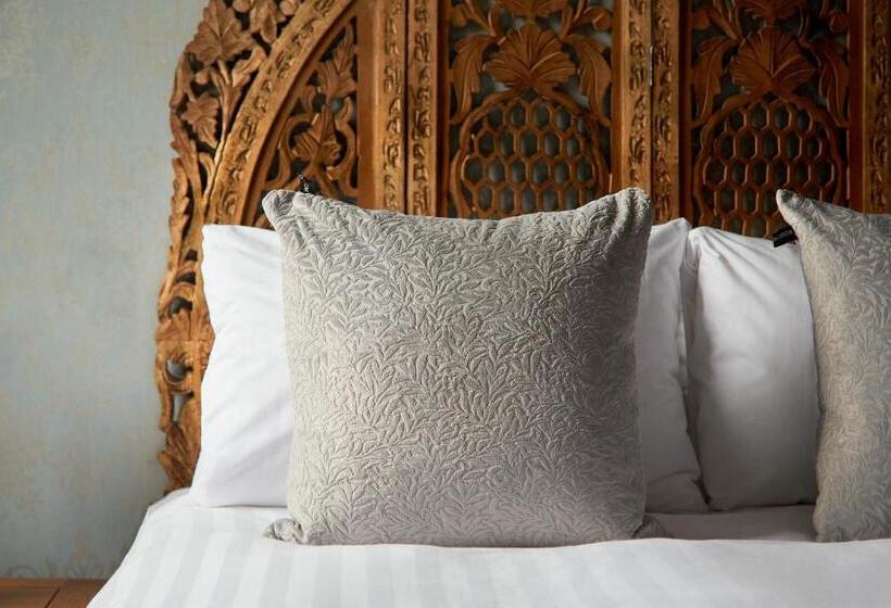 The Christopher Hotel, Eton