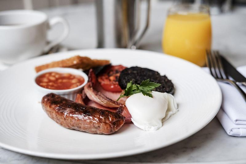 בית מלון כפרי The Close