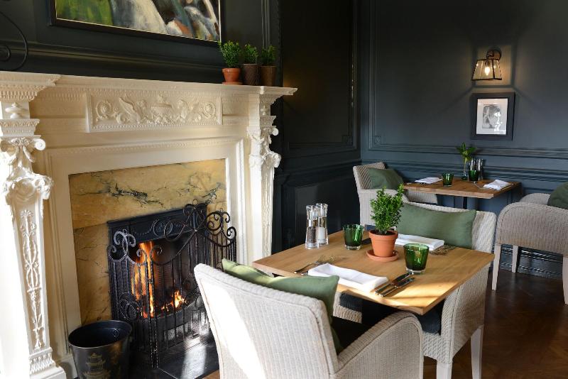 בית מלון כפרי The Close