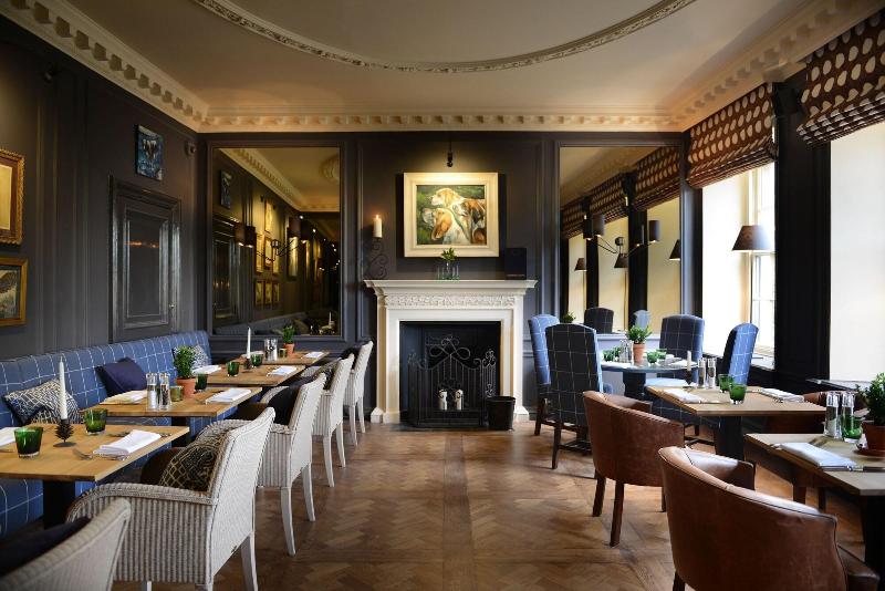 בית מלון כפרי The Close