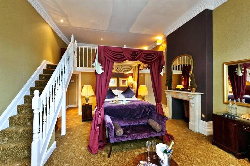 هتل The Colonnade