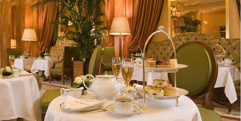 هتل The Colonnade