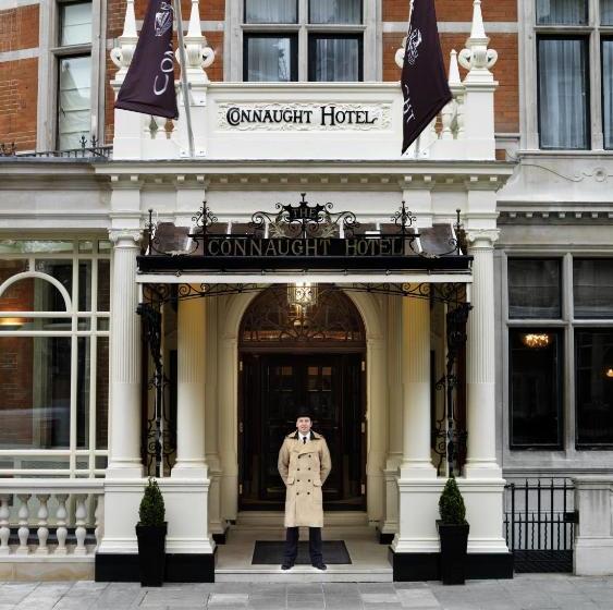 Hotel The Connaught
