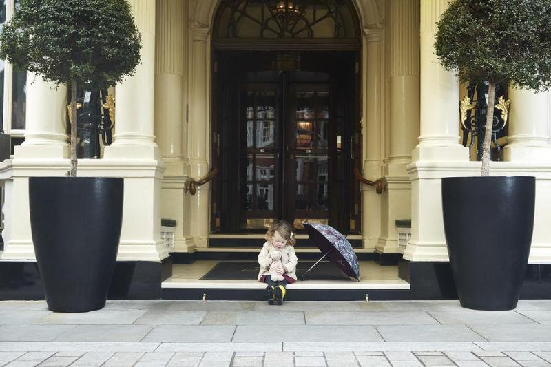 The Connaught, Maybourne Hotel Collection