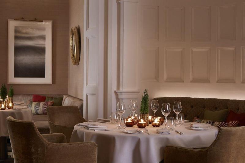 The Connaught, Maybourne Hotel Collection