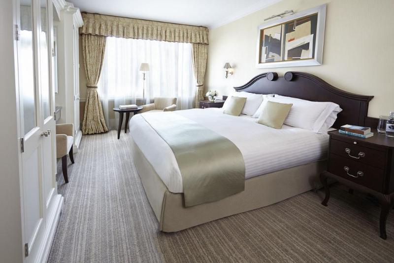 The Connaught, Maybourne Hotel Collection