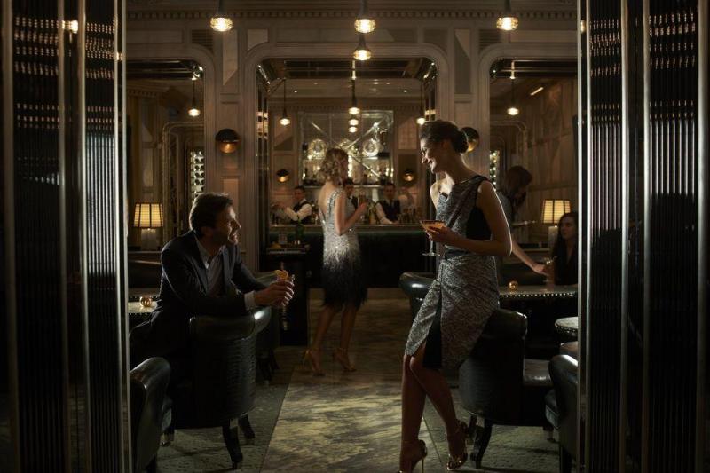 The Connaught, Maybourne Hotel Collection