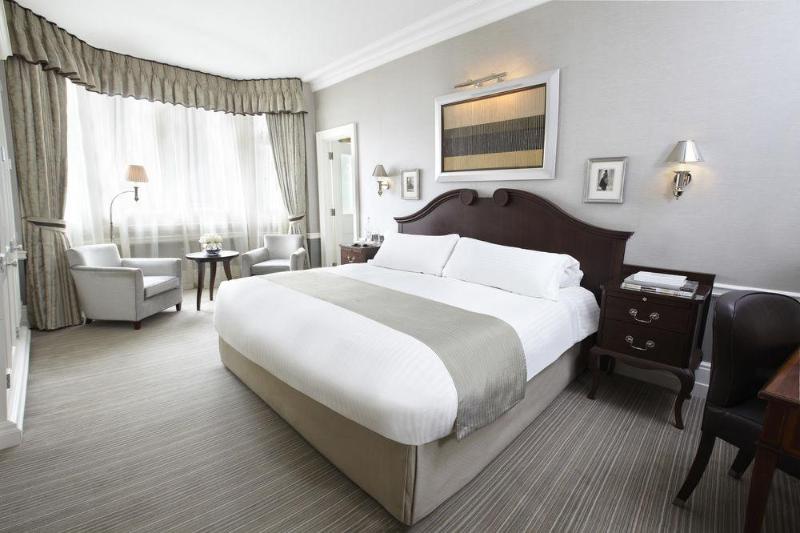 The Connaught, Maybourne Hotel Collection